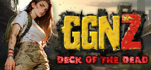 GGnZ: Deck of the Dead banner