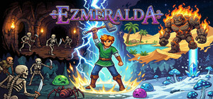 Ezmeralda banner