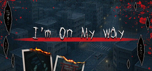 The Message: I'm Coming Over banner