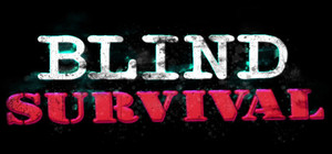 Blind Survival banner
