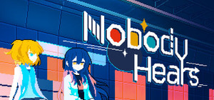 无人聆听 - Nobody Hears banner