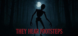 They Hear Footsteps banner