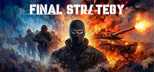 Final Strategy banner