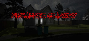 Nightmare Getaway banner