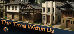 The Time Within Us banner