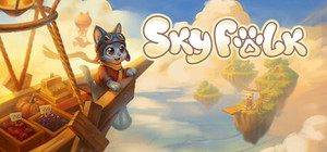 SkyFolk banner