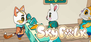 SkyFolk banner