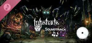 Inkshade Soundtrack banner
