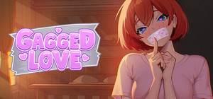 Gagged Love banner