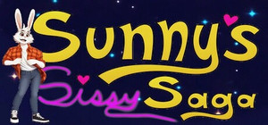 Sunny's Sissy Saga banner