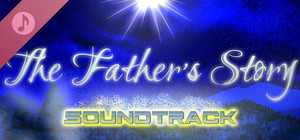 The Father's Story Soundtrack banner