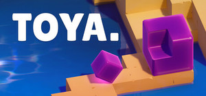 TOYA banner