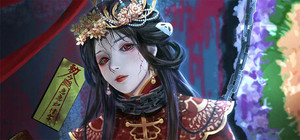 百鬼之王-国风.挂机.卡牌.游戏 banner