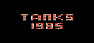 Tanks: 1985 banner