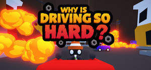 Why Is Driving So Hard? banner