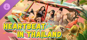 Heartbeat in Thailand - 2K HD Video Pack banner