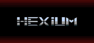 Hexium banner