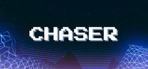 CHASER banner