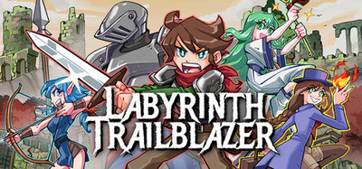 Labyrinth Trailblazer