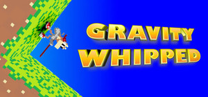 Gravity Whipped banner