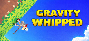 Gravity Whipped banner