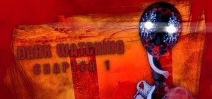 Dark Watching Chapter 1 banner