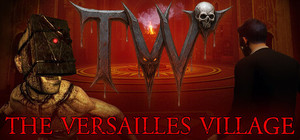 The Versailles Village banner