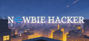 Newbie Hacker banner