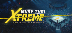MUAY THAI XTREME banner