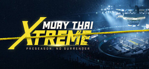 MUAY THAI XTREME banner