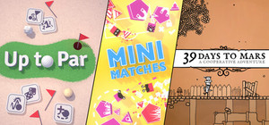 It's Anecdotal Collection banner