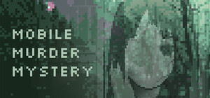 Mobile Murder Mystery banner