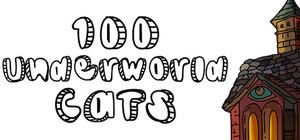 100 Underworld Cats banner