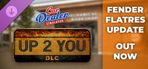 Car Dealer Simulator - Up 2 You banner