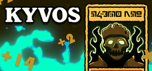 Kyvos banner