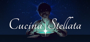 Cucina Stellata ✦ Starred Cuisine banner
