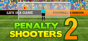 Penalty Shooters 2 banner