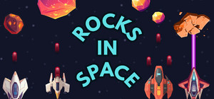 Rocks In Space banner