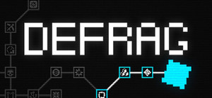 DEFRAG banner