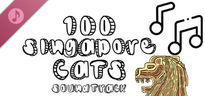 100 Singapore Cats Soundtrack