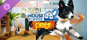 House Flipper 2 - Pets banner