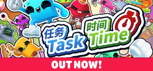 Task Time banner