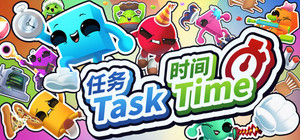 Task Time banner