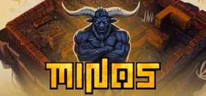 Minos banner