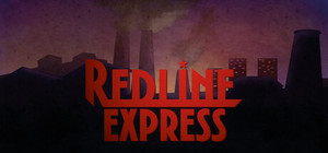 Redline Express banner