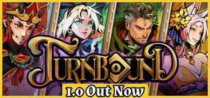 Turnbound banner