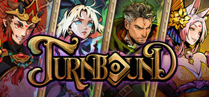 Turnbound banner
