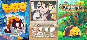 GCORES PUBLISHING Autumn Sale Bundle 🍂 banner