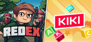 RedEx + Kiki banner