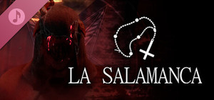 La Salamanca Original Soundtrack banner
